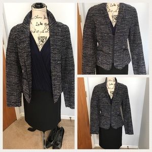 Cabi Mingle Jacket - EUC